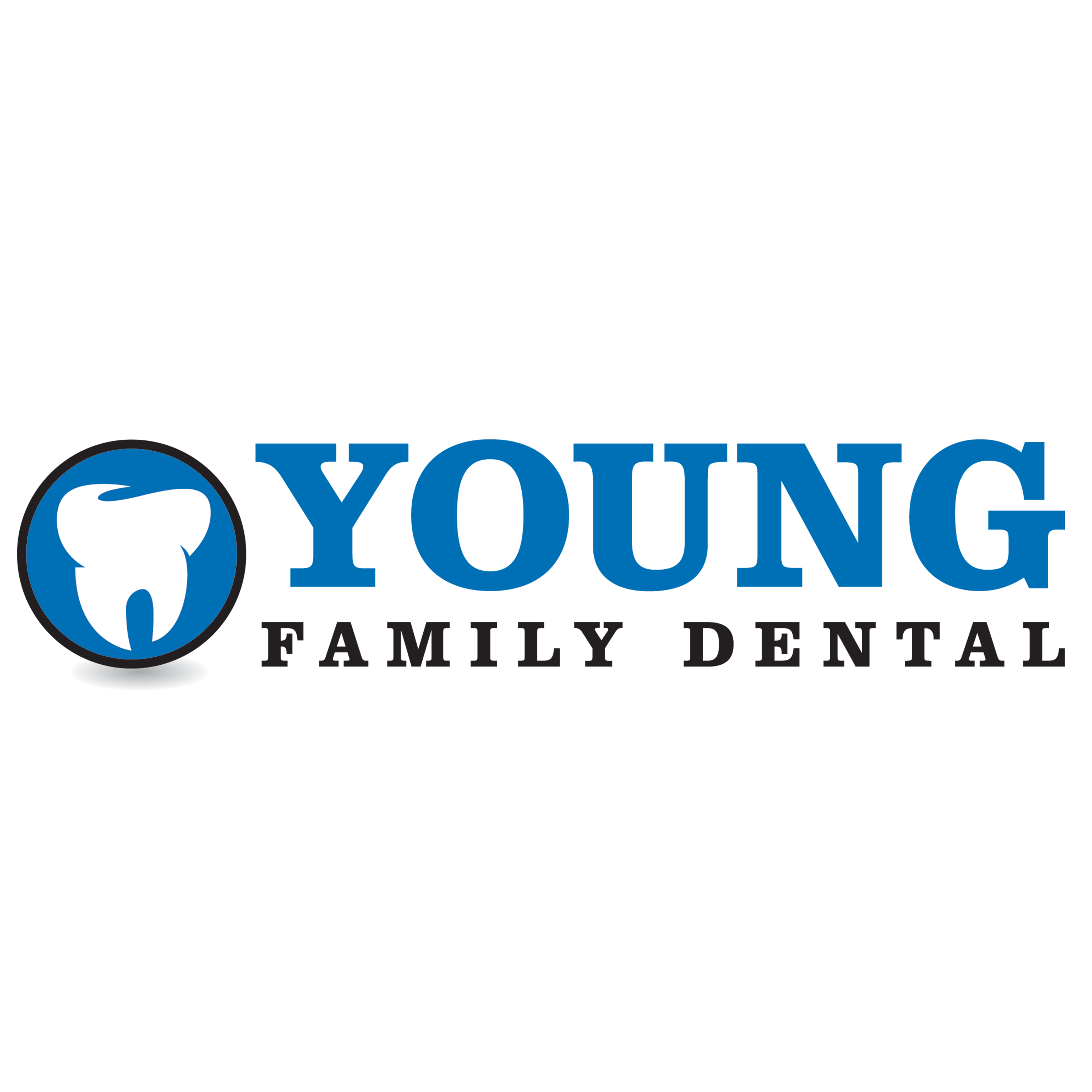 Young Family Dental Herriman