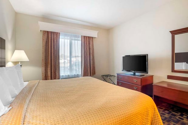 Images Best Western Carowinds