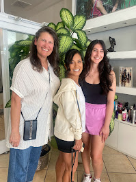 Images Merci Blow Dry Bar