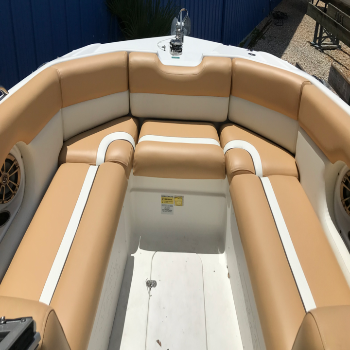 Images Marine Sewing and Upholstery Pasadena LLC