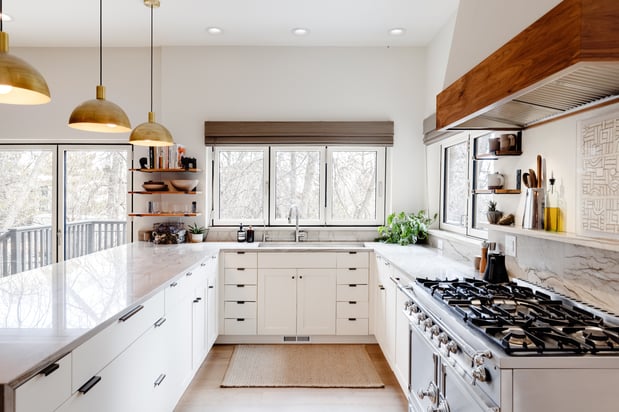 Images Compass: Kiki Kidder and Brad Thomas, Realtors