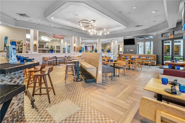 Images Hilton San Diego/Del Mar