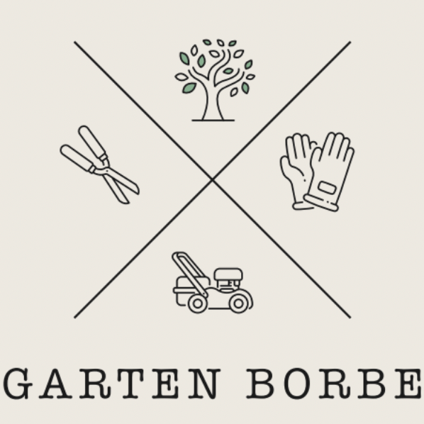 Garten Borbe in Eschweiler im Rheinland - Logo