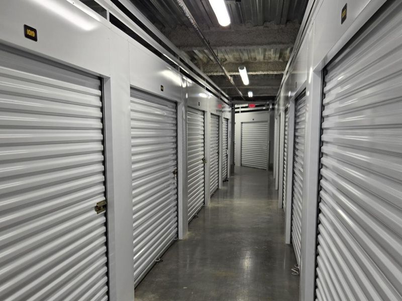 6057 - Interior Units