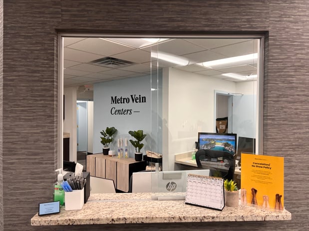 Images Metro Vein Centers | Macomb