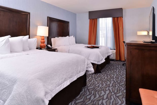 Images Hampton Inn Potsdam