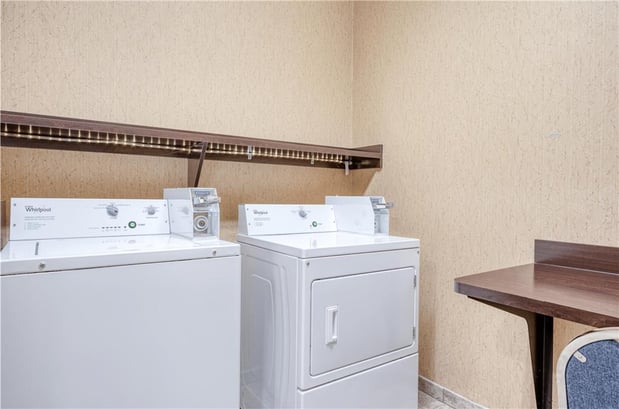 Images Hampton Inn by Hilton Washington Court House