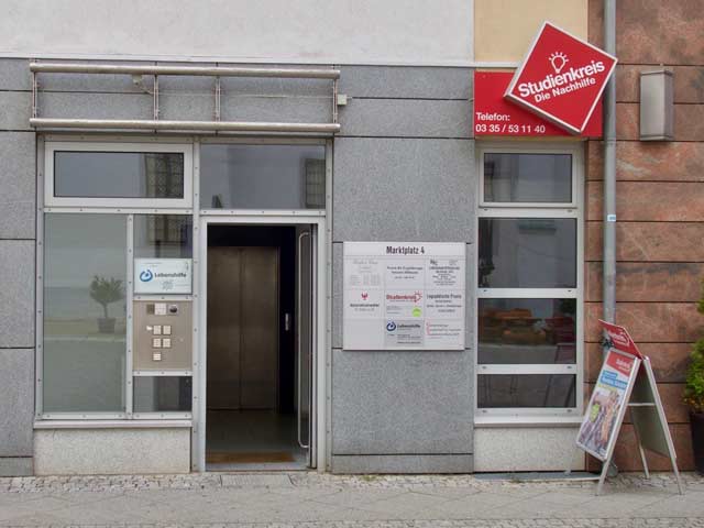 Studienkreis Nachhilfe Frankfurt (Oder) in Frankfurt an der Oder - Logo