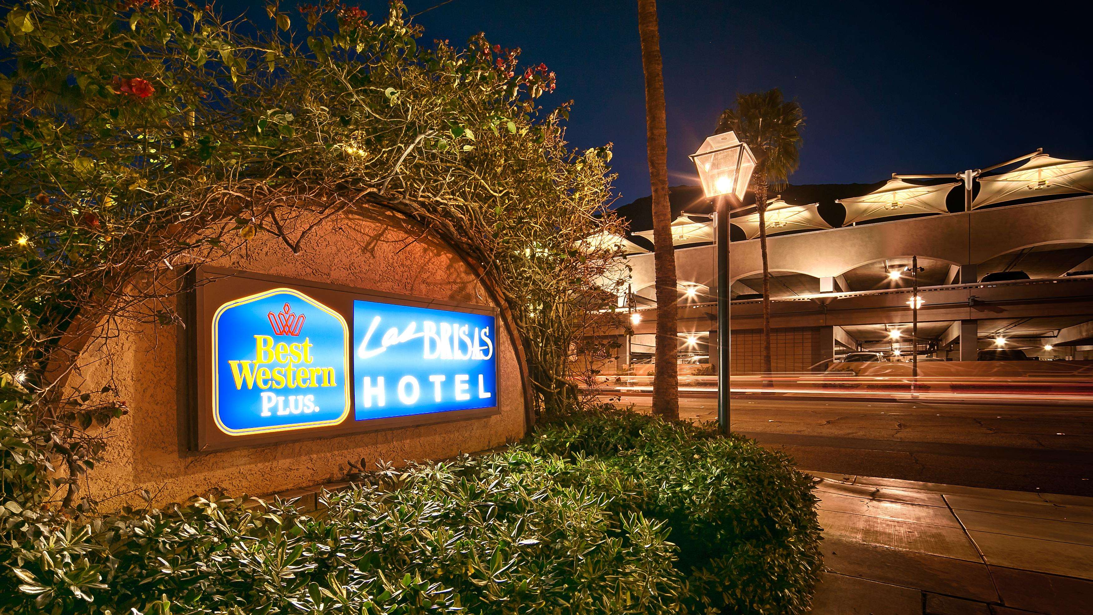Hotel coupons palm springs ca