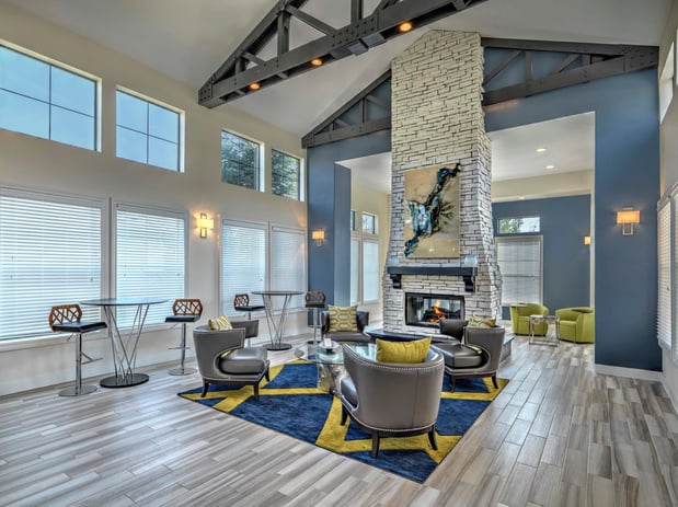 Images Camden Highlands Ridge Apartments
