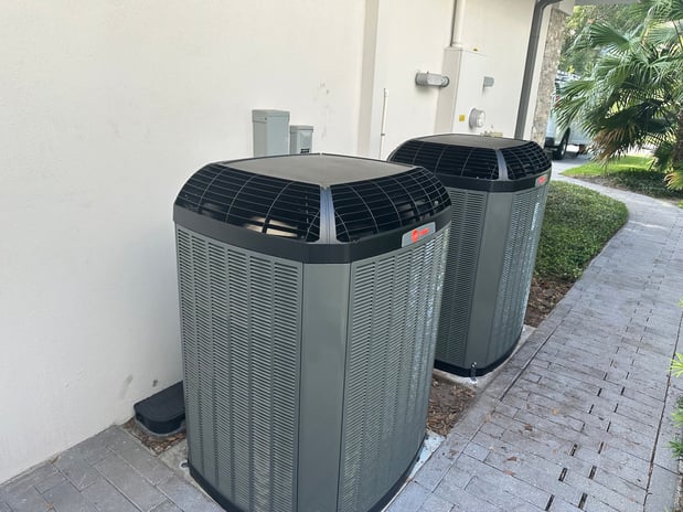 Images Sunstate Mechanical Contractors, Inc.