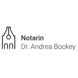 Dr. Andrea Bockey Logo