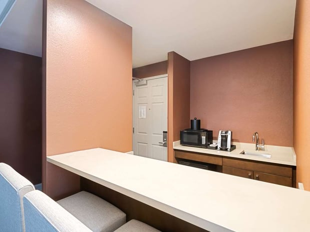 Images Hilton Garden Inn Chicago Downtown/Magnificent Mile