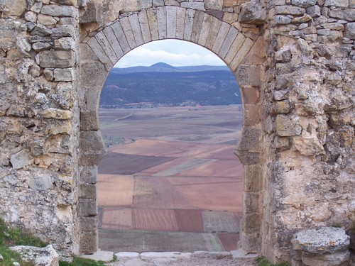 Images Casa Rural Calle Real