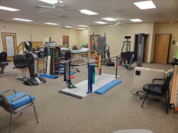 Image 8 | Select Physical Therapy - Zephyrhills