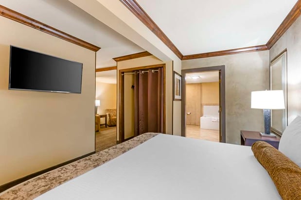 Images Best Western Plus Raton Hotel
