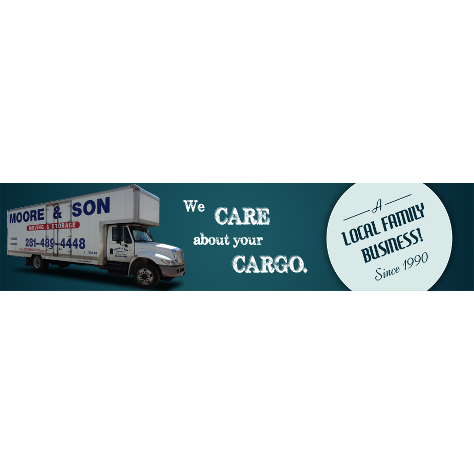 Moore and Son Moving Co