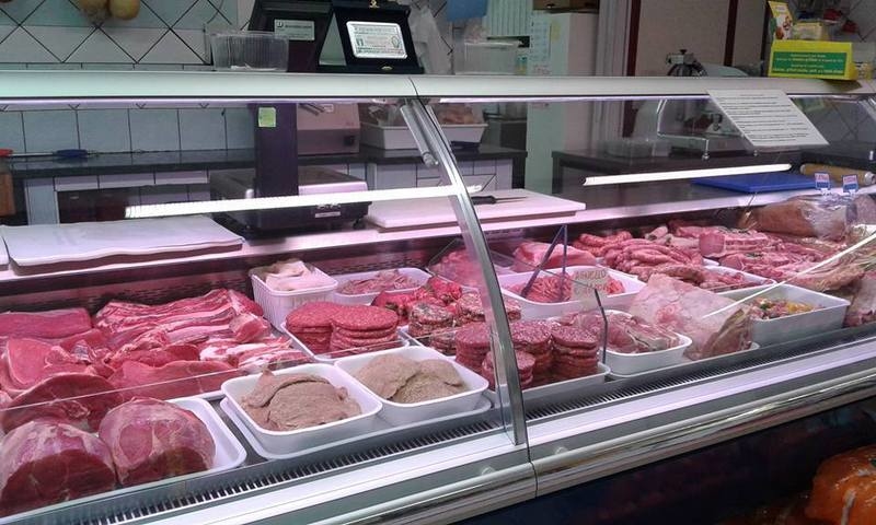 Images Macelleria da Franco