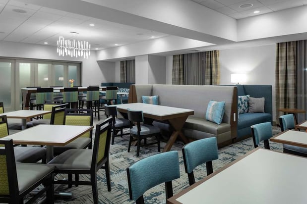 Images Hampton Inn Dunedin