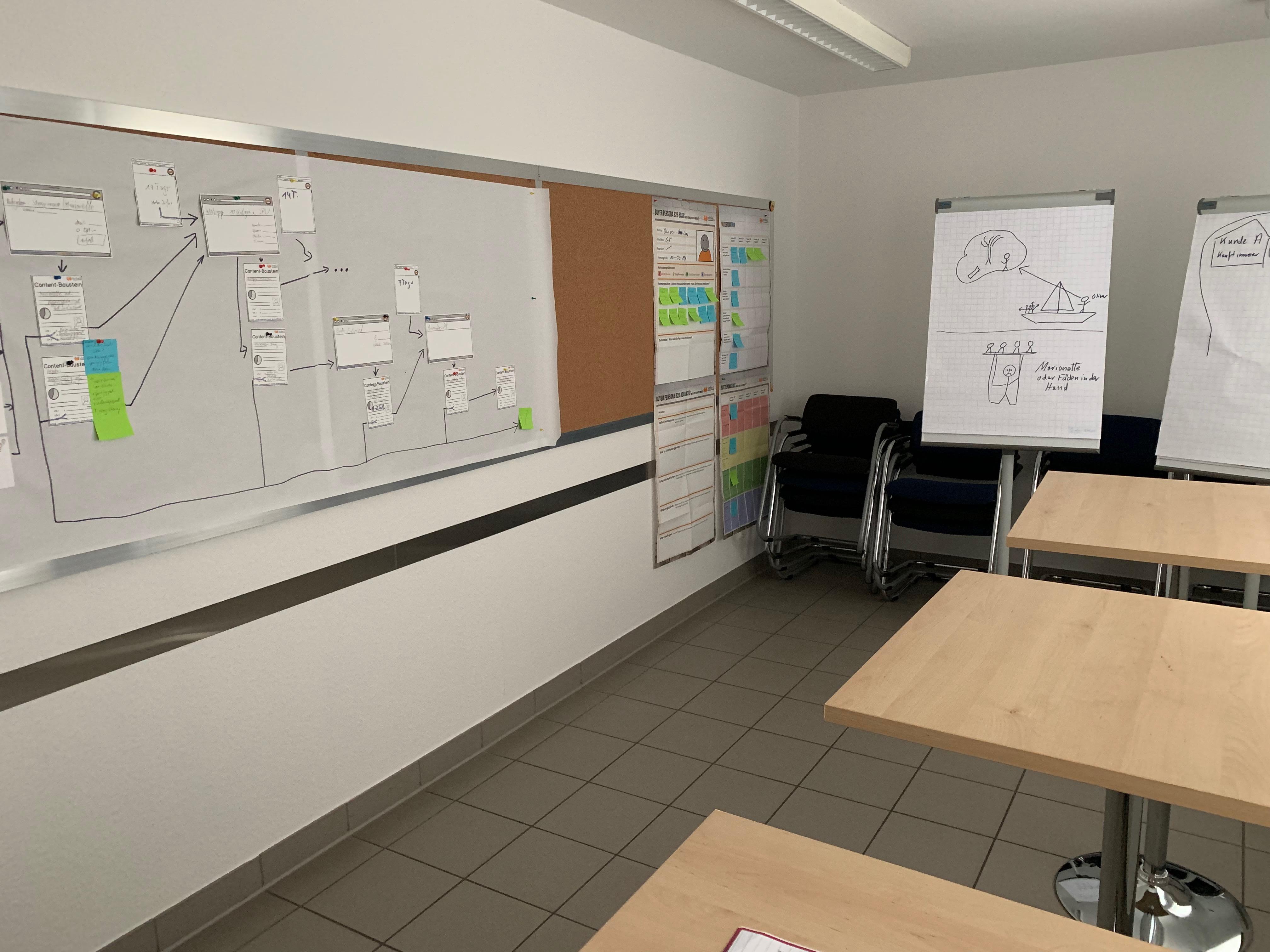 IPU Institut praxisorientierter Unternehmer, Siemensstrasse 18 in Alzenau