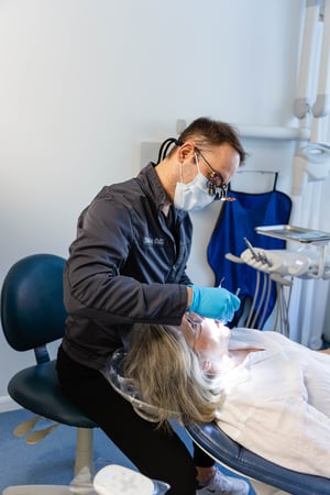 Images Leland & May Dentistry