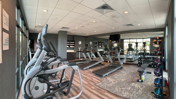 Images Holiday Inn & Suites Silicon Valley - Milpitas by IHG