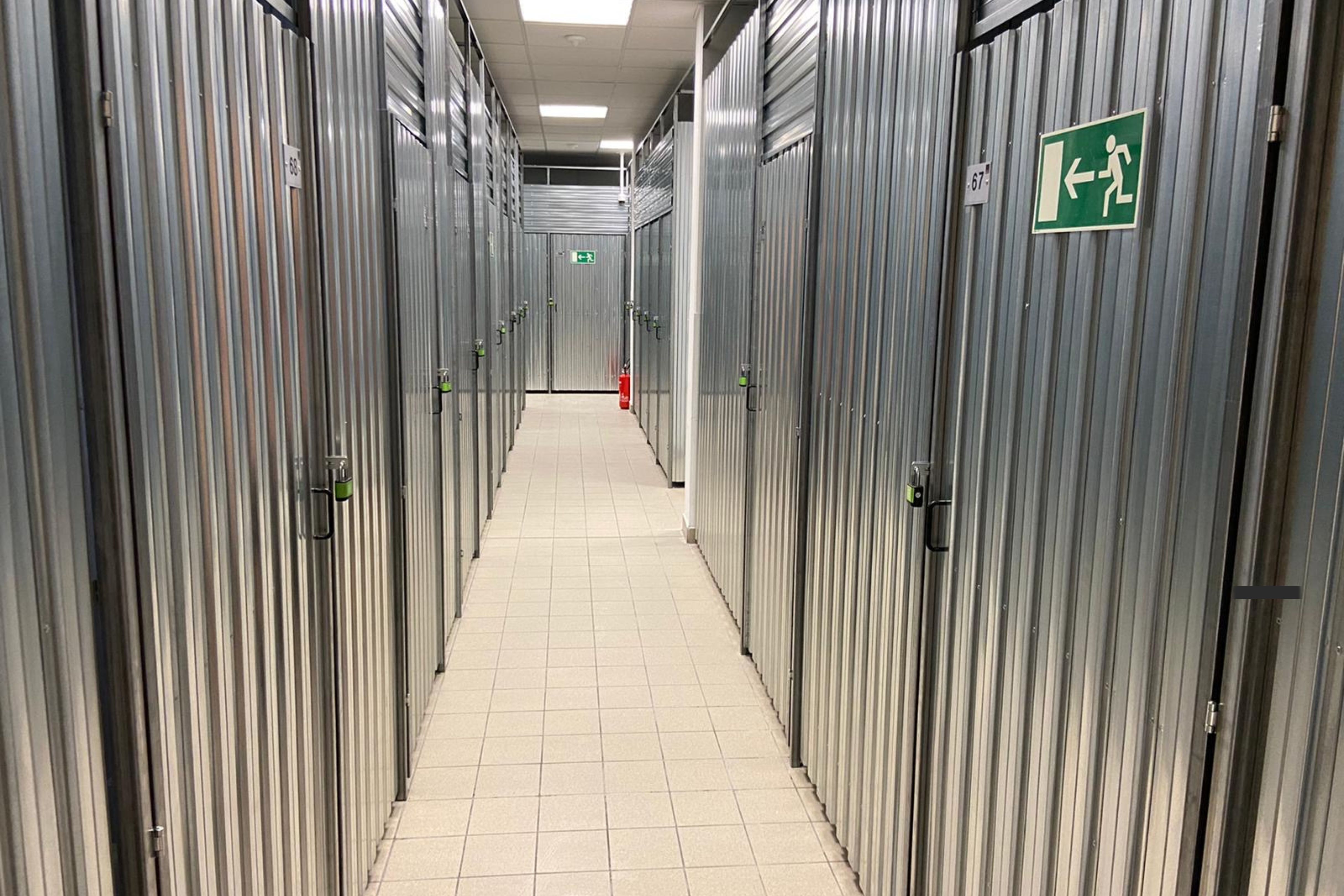 Storebox - Dein Lager nebenan, Schäferstraße 61 in Dresden