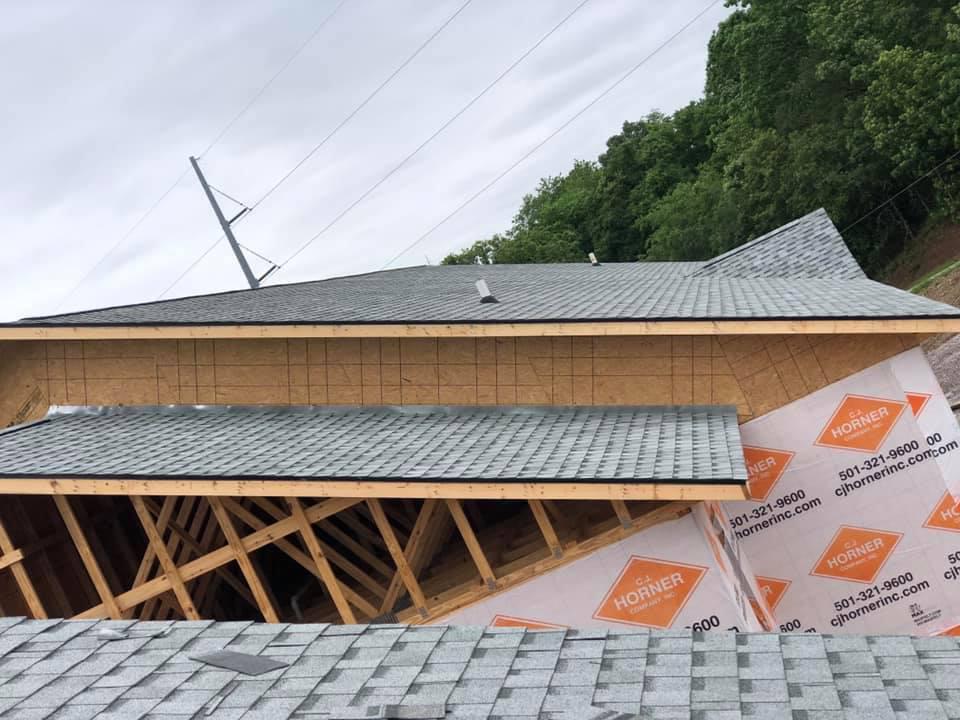 JP Roofing and Restoration LLC Photo