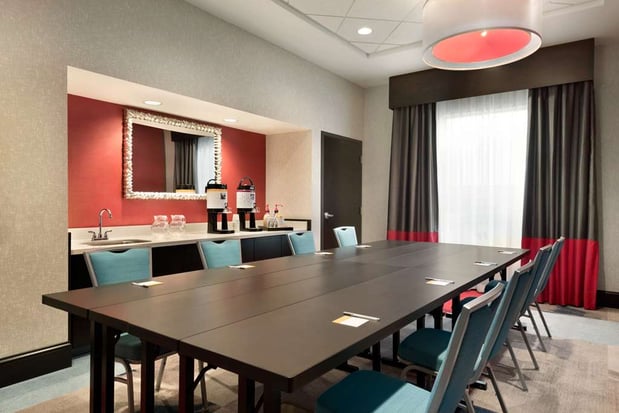 Images Hampton Inn Spring Hill