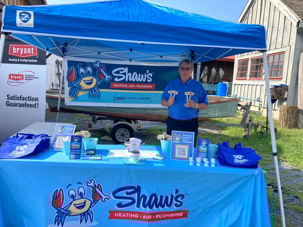 Images Shaw's Heating, Air & Plumbing