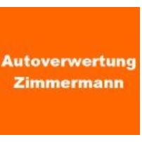 Autoverwertung Zimmermann GmbH Logo