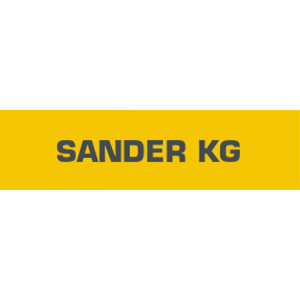 Sander KG Logo