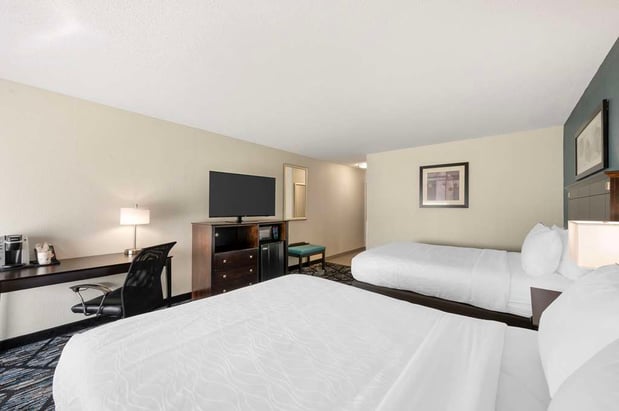 Images Best Western Plus Anderson