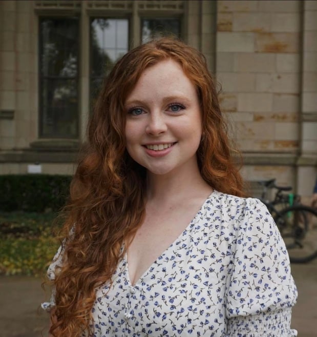 Images Ashley Jackson, Clinician Intern