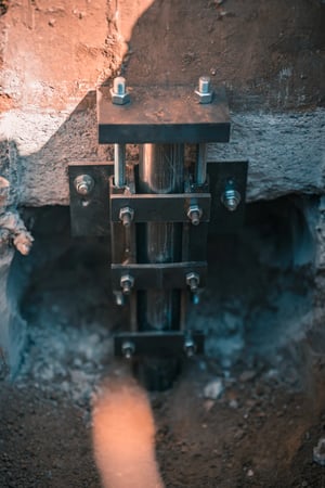Images Acculift Foundation Repair