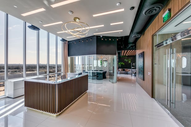Images Lucid Private Offices - West Plano / Willow Bend