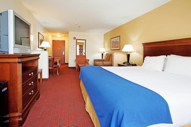 Images Holiday Inn Express & Suites Tooele, an IHG Hotel