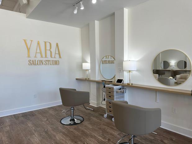 Images Yara Salon Studio