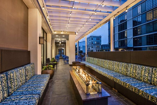Images Home2 Suites by Hilton New York Long Island City/ Manhattan View, NY