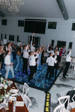 Images PBC Venue - Pole Barn Chic Events, LLC