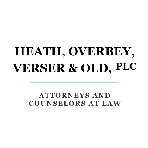 Heath, Overbey, Verser & Old, P.L.C. Logo