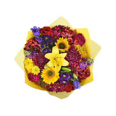 Earth Flowers - Stafford Order Online or 01785 847367