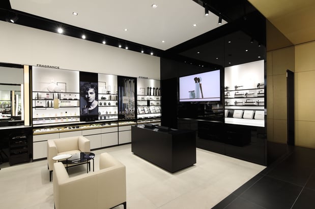 Images CHANEL FRAGRANCE AND BEAUTY BOUTIQUE