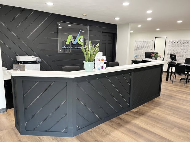 Images Advanced Vision Care
