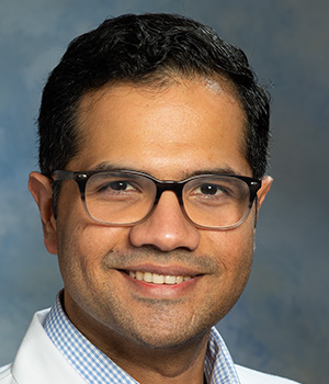 View more information about Salil Kulkarni