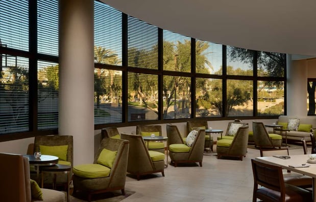 Images DoubleTree Suites by Hilton Hotel Phoenix