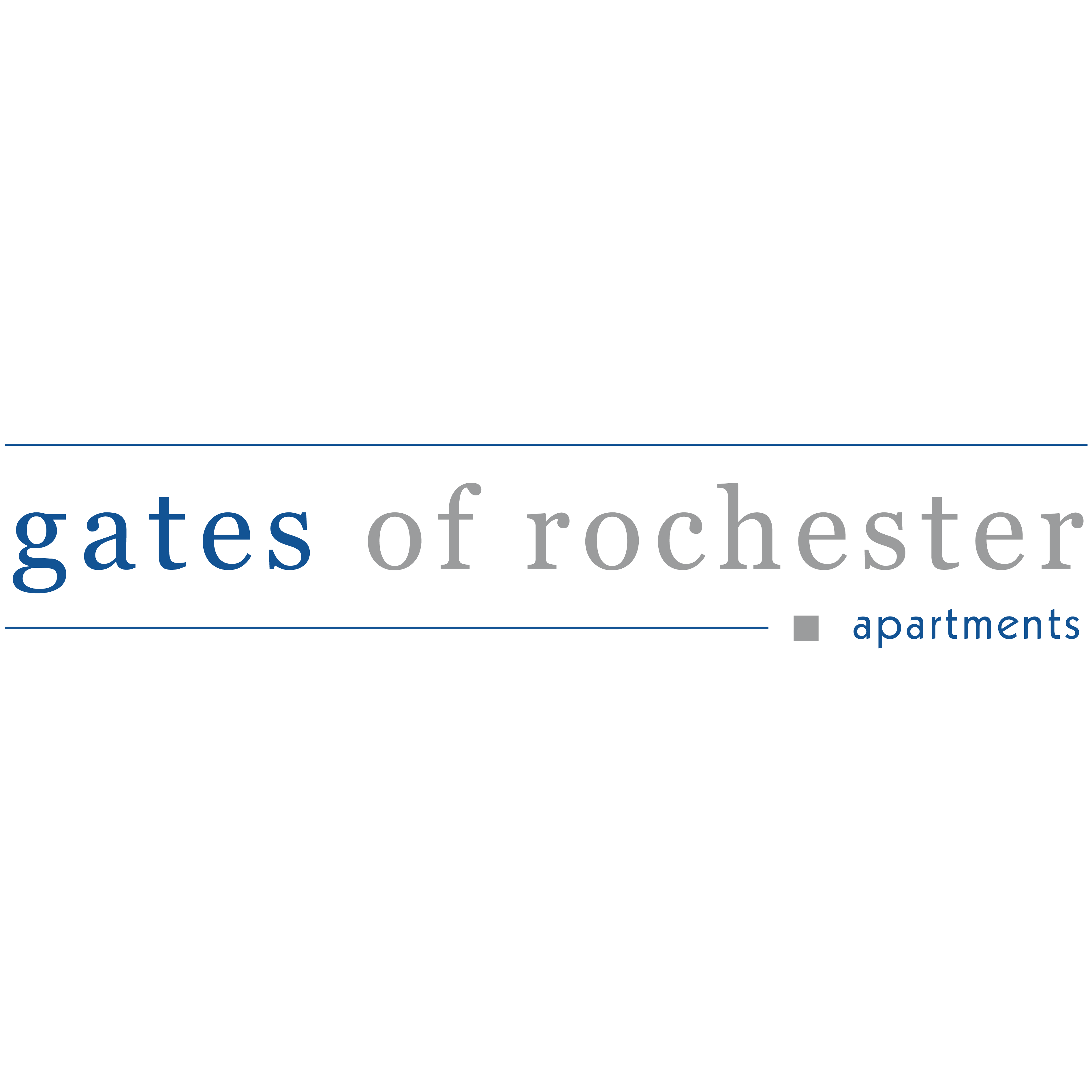 Gates of Rochester Apartments