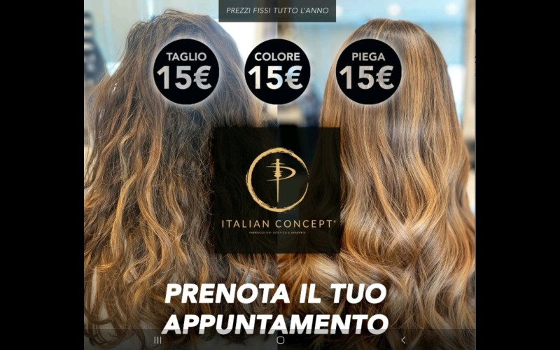 Images Parrucchieri Cremona Italian Concept