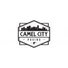 Camel City Paving Logo