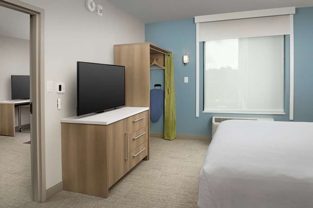 Images Home2 Suites by Hilton Orlando Downtown